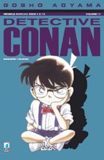 Detective Conan